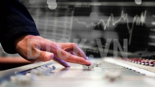 Góc nhìn kỹ thuật phiên 7/10: Nhiều khả năng thị trường vẫn chịu áp lực giảm