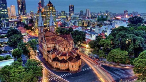 Du lịch Thành phố Hồ Chí Minh - Bài 2: Phát triển du lịch thông minh