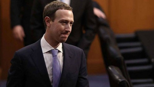 Tiền ảo Libra: Quốc hội Mỹ đòi CEO Facebook ra “hầu tòa”