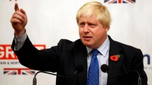 Thủ tướng Anh hối thúc EU nêu rõ quan điểm với kế hoạch Brexit mới