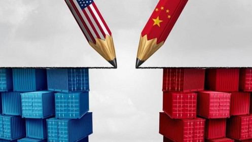 Trước giờ đàm phán thương mại, Trung Quốc muốn thu hẹp chương trình nghị sự với Mỹ