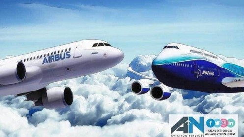 Boeing – Airbus ‘huynh đệ tương tàn’, kẻ thứ ba hưởng lợi