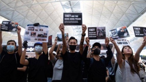 Người giàu Hồng Kông tìm đường định cư nước ngoài né khủng hoảng chính trị