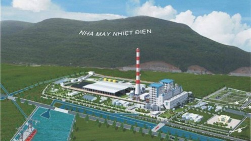 Khánh Hòa chính thức có dự án công nghiệp “khủng”, tổng vốn 2,58 tỷ USD