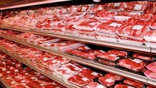 Giá lợn hơi tăng phi mã, hơn 10.000 đồng/kg