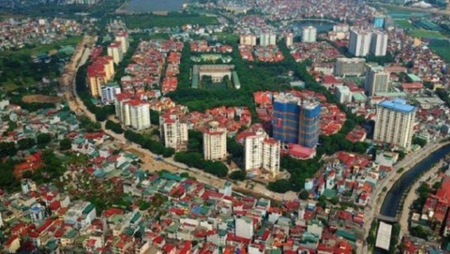 Phú Điền bán 3 khu “đất vàng” ở Hà Nội