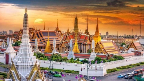 EEC - Con đường để Thái Lan trở thành nước phát triển