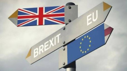 Đàm phán Brexit giữa Anh và EU có nguy cơ đổ vỡ