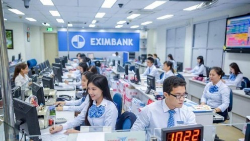 Tòa án bác kháng cáo của Công ty Rồng Ngọc đối với Eximbank