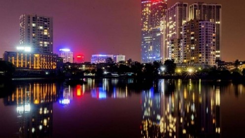 Việt Nam tăng 10 bậc trong bảng xếp hạng các nền kinh tế cạnh tranh nhất thế giới