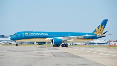 Vietnam Airlines mở bán 30.000 vé giữa Hà Nội – Tp. Hồ Chí Minh giá 789.000 đồng