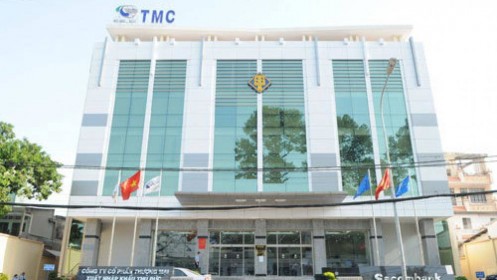 TMC: Lãi hợp nhất 9 tháng đầu năm giảm 42%