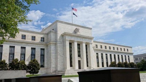 Fed thông báo nới lỏng quy định về vốn và thanh khoản với các ngân hàng