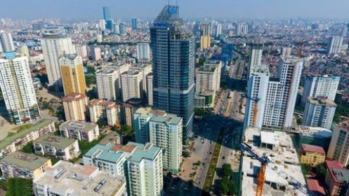 Thị trường căn hộ: Diễn biến nghịch chiều ở Hà Nội và TP. HCM
