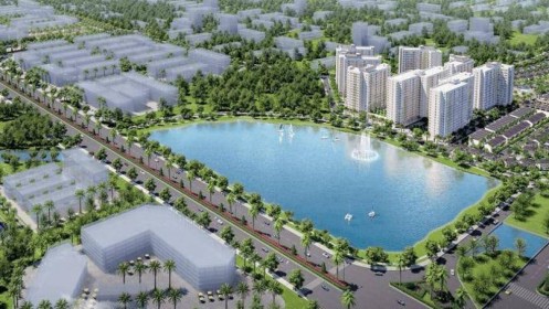 [Video] Review Dự Án: Khu đô thị Nam Long, Hải Phòng - Vị trí và giá cả thế nào?