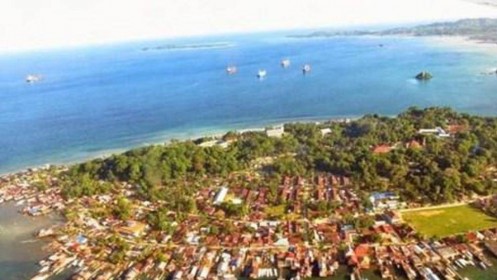 Indonesia khai trương đặc khu kinh tế mới trị giá 374 triệu USD