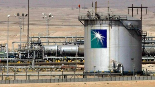 Saudi Aramco hy vọng khôi phục hoàn toàn hoạt động sản xuất dầu mỏ vào cuối tháng 11/2019