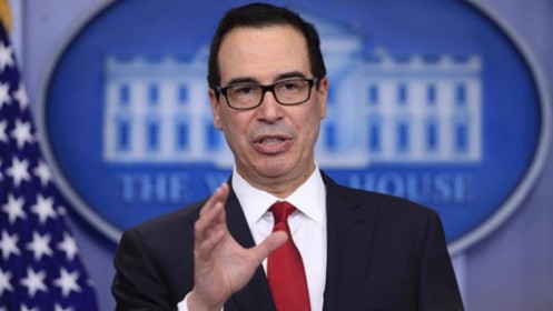 Mỹ dọa áp thuế bổ sung nếu không đạt được thỏa thuận với Trung Quốc