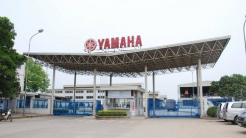 Yamaha Việt Nam ‘xin’ triển khai dịch vụ cho thuê xe tự lái