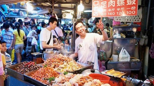 Tín hiệu mới từ thị trường Trung Quốc