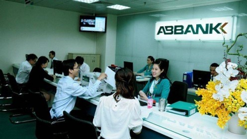 9 tháng, ABBank đạt 856 tỷ đồng lợi nhuận trước thuế