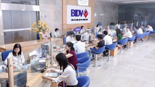 M&A ngân hàng dự báo sẽ sôi động