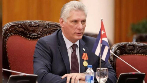 Cuba sẽ không đầu hàng trước các biện pháp trừng phạt mới của Mỹ