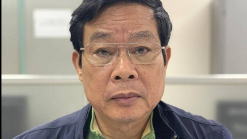 Ông Nguyễn Bắc Son xếp 3 triệu USD hối lộ vào va li rồi để ngoài ban công cất giấu