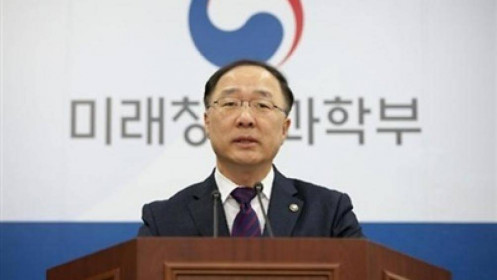 Hàn Quốc loại trừ khả năng được Mỹ loại khỏi danh sách giám sát tiền tệ