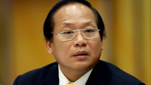 Ông Trương Minh Tuấn ký MobiFone mua AVG vì được hứa cho làm bộ trưởng