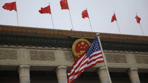 Trung Quốc đang tìm kiếm 2,4 tỷ USD từ các biện pháp trả đũa Mỹ