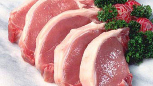 Giá thịt lợn ổn định ở mức cao sau chuỗi ngày tăng mạnh