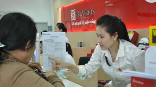 SeABank báo lợi nhuận 683 tỷ đồng trong 9 tháng, tăng 65% so với cùng kỳ