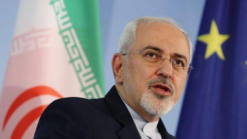 Iran sẵn sàng đàm phán, “hạ nhiệt” căng thẳng với Saudi Arabia
