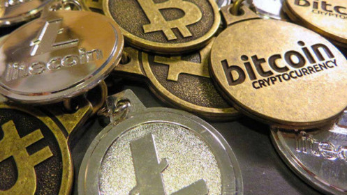 Tiền ảo Bitcoin có sức hút tại Indonesia