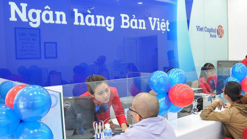 Ngân hàng Bản Việt có gì trước khi lên sàn?