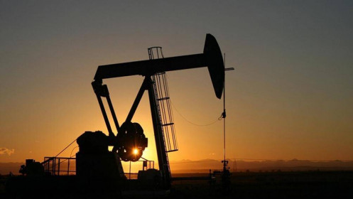 Goldman Sachs hạ dự báo tăng trưởng sản lượng dầu đá phiến Mỹ