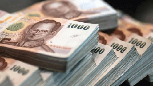 Thái Lan thông qua gói kích thích kinh tế bổ sung trị giá 191,3 triệu USD