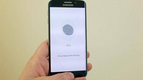 Lỗi vân tay trên Galaxy S10, Note 10 có thể được khắc phục trong hôm nay
