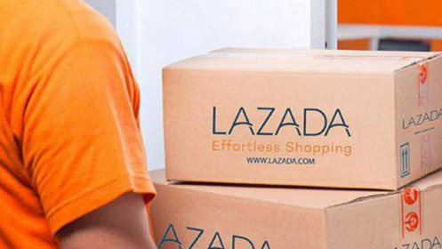 Từ ngôi vương TMĐT Việt Nam, Lazada tuột dốc xuống vị trí kém nhất trong nhiều năm