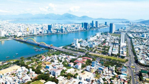 Bất động sản Đà Nẵng  - Quảng Nam: Để dòng tiền quay lại