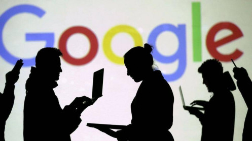 Google bị khiếu nại tại Pháp do vi phạm luật bản quyền