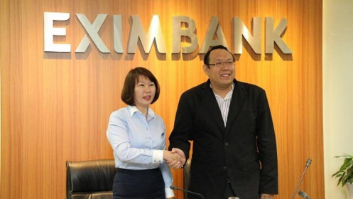 Eximbank hợp tác Tranglo phát triển kênh thanh toán trực tuyến