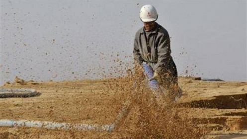 Triều Tiên cân nhắc cho phép Trung Quốc khai thác đất hiếm