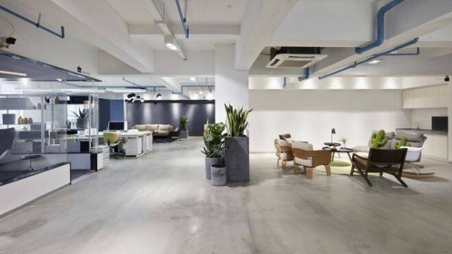 Workthere chính thức có mặt tại Việt Nam