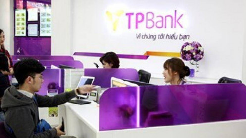 TPBank lên nhờ số