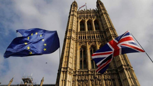 Vấn đề Brexit: Quốc hội Anh sẽ bỏ phiếu về khả năng bầu cử sớm