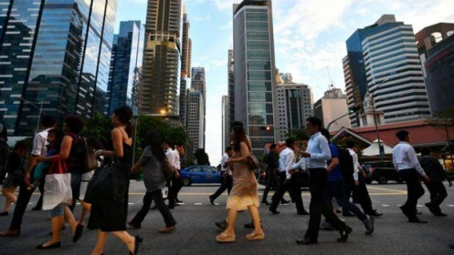 Tỷ lệ thất nghiệp tại Singapore tăng cao nhất trong 10 năm