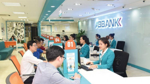 Lợi nhuận ngân hàng nhỏ dần cải thiện