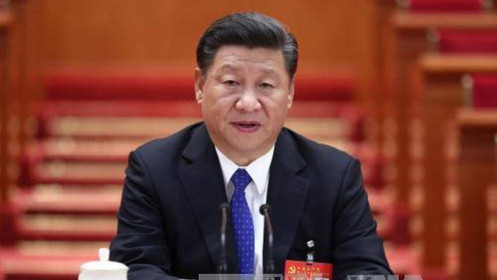 Hội nghị Trung ương Trung Quốc họp kín 4 ngày giữa bộn bề thách thức